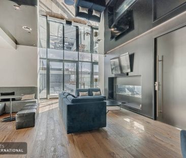 MC137 - Apartment Centre-Ville, Montreal - Photo 5