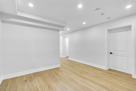 For Lease - 4617 Dundas Street Unit# A, Toronto, Ontario - Photo 3