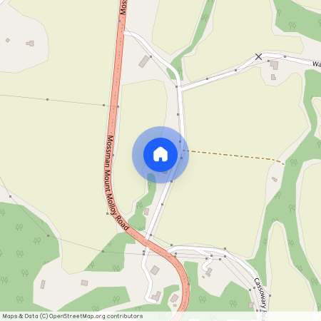 50 Lower Cassowary Road, Cassowary, QLD 4873