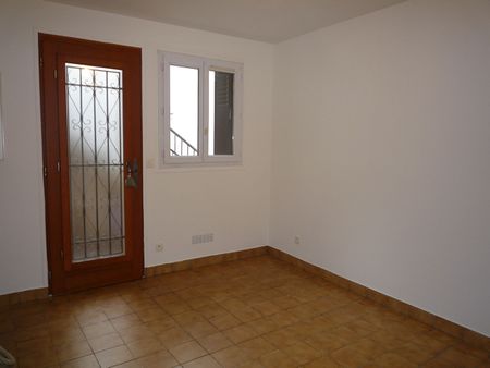 Location appartement 1 pièce, 23.84m², Taverny - Photo 2