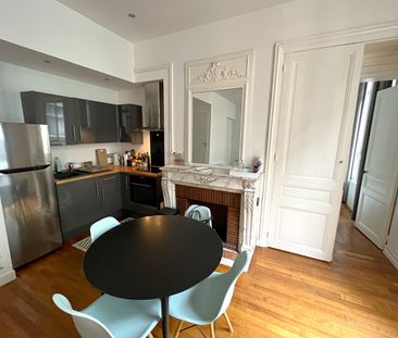 Location Appartement 2 pièces 41m² ROUEN 76000 - Photo 3