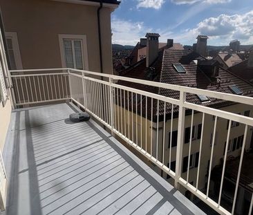 3 Zimmer, 66 m², 4. Stock - Photo 4