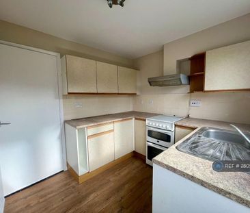 1 bedroom terraced house to rent - Photo 6