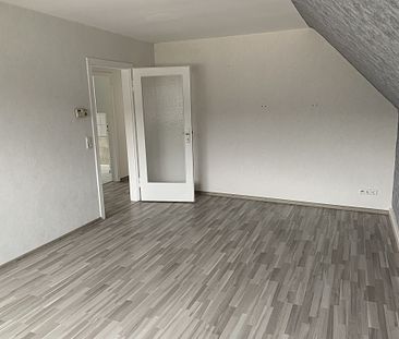 3 Zi.-Wohnung 62 m² - Photo 1