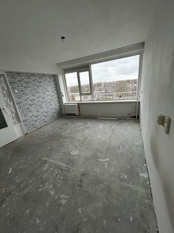 Te huur: Appartement Winston Churchilllaan 21 F in Spijkenisse - Photo 4