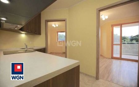 Apartament na wynajem Szczecin - Photo 4