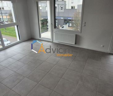 Appartement à louer Dijon - Photo 2