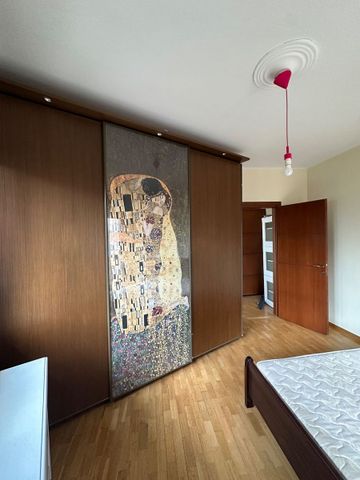 Studio/Γκαρσονιέρα για ενοικίαση Κάστρα (Άνω Πόλη) - Photo 4