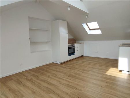 3 pièces - 35,1 m² - 4ème étage - Colocation non autorisée - Photo 5