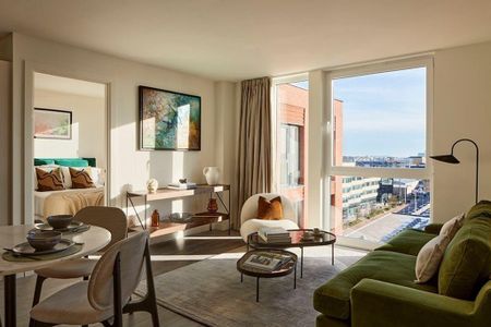 2 bedroom flat to rent - Photo 2