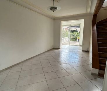 Location Maison 7 pièces 164m² ENGHIEN LES BAINS 95880 - Photo 1