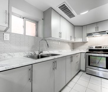 For Lease - 5383 Longhorn Trail Unit# Lower, Mississauga, Ontario - Photo 1