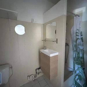 Appartement à louer 1 pièce 25m² - Photo 2