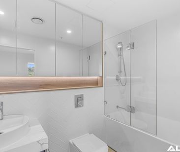 East Facing Two -Bedroom + Study in Aland's Archibald - Photo 2