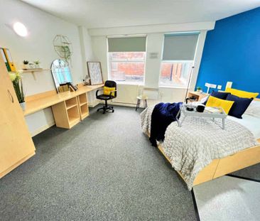 Deluxe Studio - Photo 5