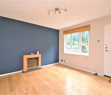 1 bedroom terraced house to rent - Photo 1