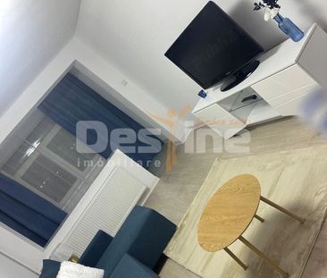 Apartament cu 2 camere, renovat integral - Drumul Taberei - Photo 1