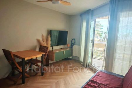 Appartement Canet-en-Roussillon - Photo 3