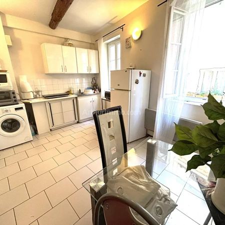 Location Appartement 2 pièces 35 m2 à Aubagne - Photo 3
