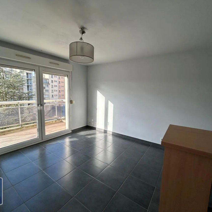 Appartement à louer 2 pièces 37.85m² - Photo 1