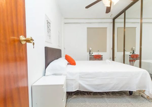 Pasaje Pezuela, Málaga, Andalusia 29010