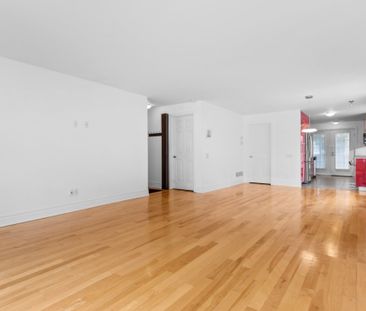 835 Rue St-André, H2L 5C2, H2L 5C2, Montréal - Photo 1