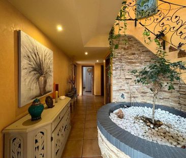 3 room luxury Villa for rent in Alhaurín de la Torre, Andalusia - Foto 6