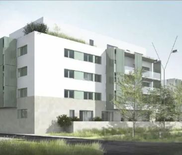 Appartement à louer 3 pièces 72.27m² - Photo 5