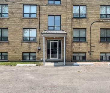 For Lease - 9901 Yonge Street Unit# 3, Richmond Hill, Ontario - Photo 3