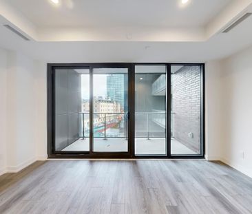 For Lease - 35 Parliament Street Unit# 432, Toronto, Ontario - Photo 2