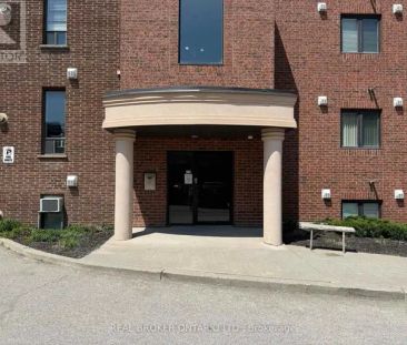210 - 70 FIRST STREET | 210 - 70 FIRST STREET, Orangeville - Photo 1