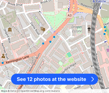 Winchester Close, London, SE17 - Photo 1