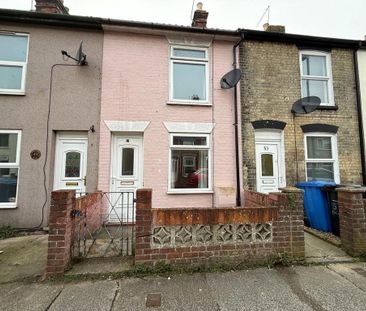 2 bedroom terraced house to rent - Photo 6