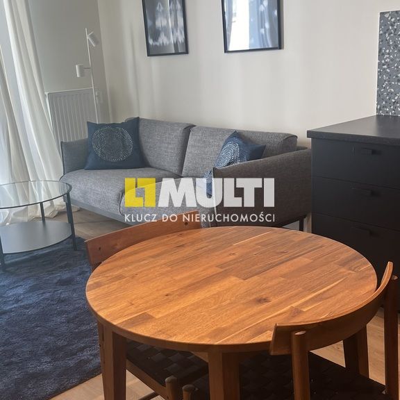 2-pokojowy apartament, balkon, miejsce parkingowe - Photo 1