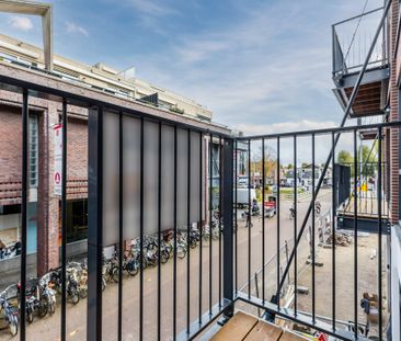 Te huur: Appartement Hoofdweg 1197 E in Nieuw-Vennep - Photo 2