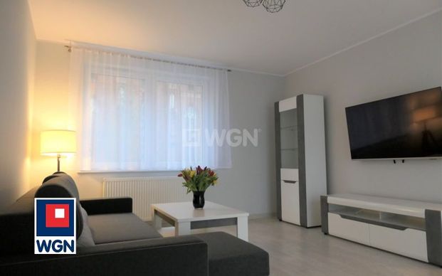 Mieszkanie na wynajem Kwidzyn - Przestronne 2 pokoje z dużym balkonem | Stare Miasto - Фото 1