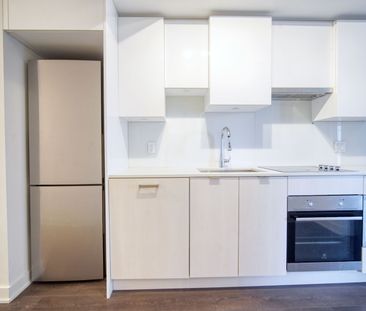 For Lease - 195 Redpath Avenue Unit# 1102, Toronto, Ontario - Photo 3