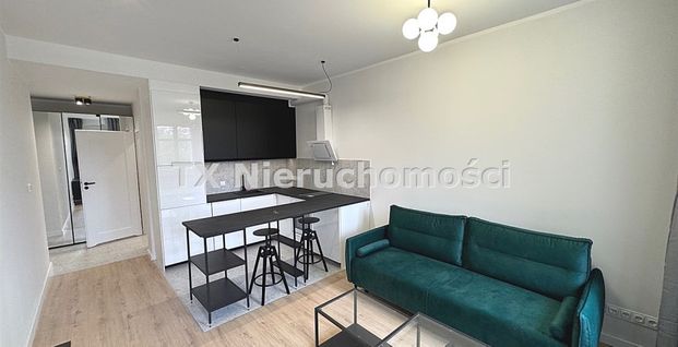 Śródmieście - Фото 1