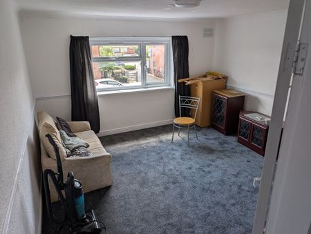 1 Bed Flat, Leicester Forest East, LE3 - Photo 5