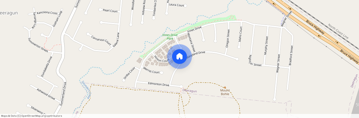 19 Maryland Drive, Qld 4818, Deeragun