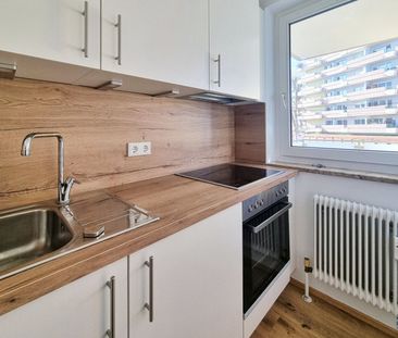 Gemütliche Garconniere mit Balkon - Nähe PMU - Foto 2