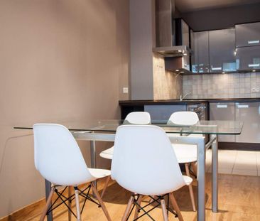 Poznań, Grunwald, 60m - Photo 4