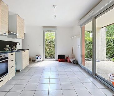 Appartement Meylan - Photo 5