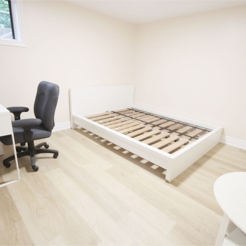 For Lease - 362 Hollyberry Trail Unit# Bsmt, Toronto, Ontario - Photo 1