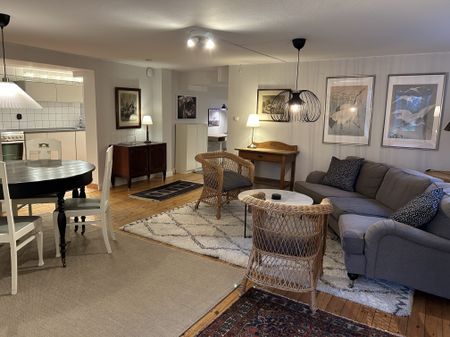 Danderydsvägen, Djursholm - Photo 5