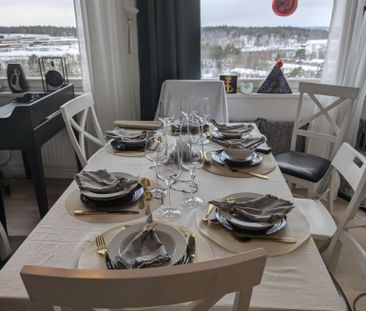 Fabelvägen, Järfälla - Foto 5