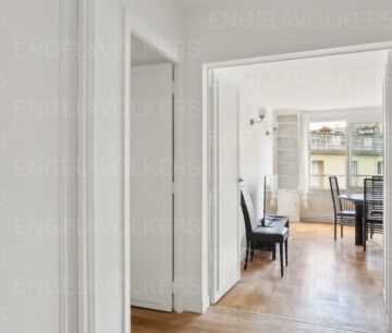 Appartement • Porte Dauphine - Photo 3