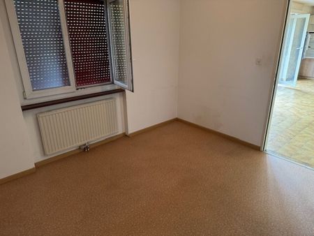 appartement de 2.5 pces Porrentruy - Foto 2