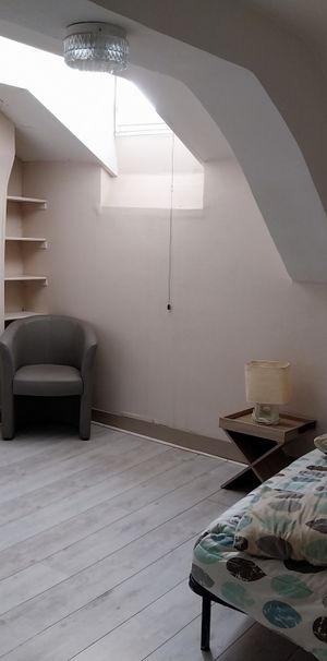 Location Appartement 1 pièce 29m² ANGOULEME 16000 - Photo 1