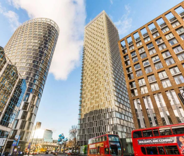 1 bedroom flat to rent - Photo 4